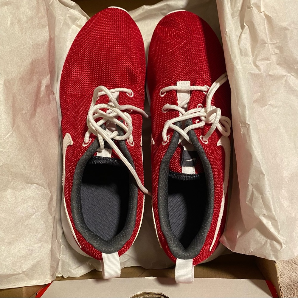 Nike Rosh One GS Size 6Y - Picture 5 of 5